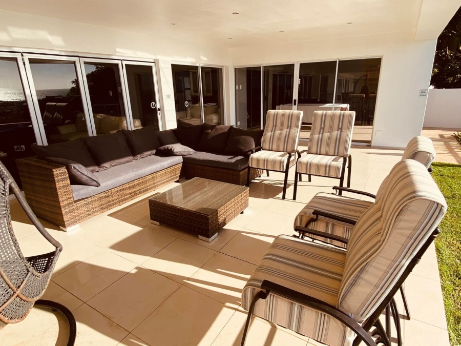 5 Bedroom Property for Sale in Jeffreys Bay Central Eastern Cape